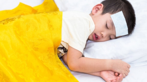 如何判断宝宝是否得了幼儿急疹