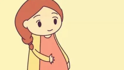 广州试管婴儿，成功着床身体有哪些反应呢？